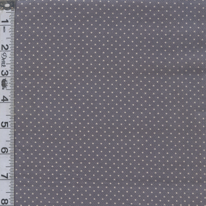 Sprinkles - Dark Gray