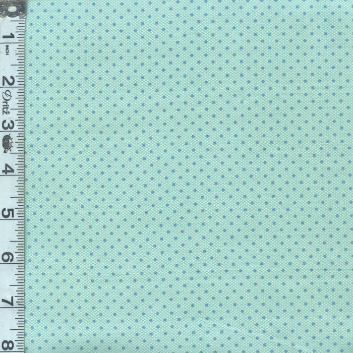 Sprinkles - Light Teal