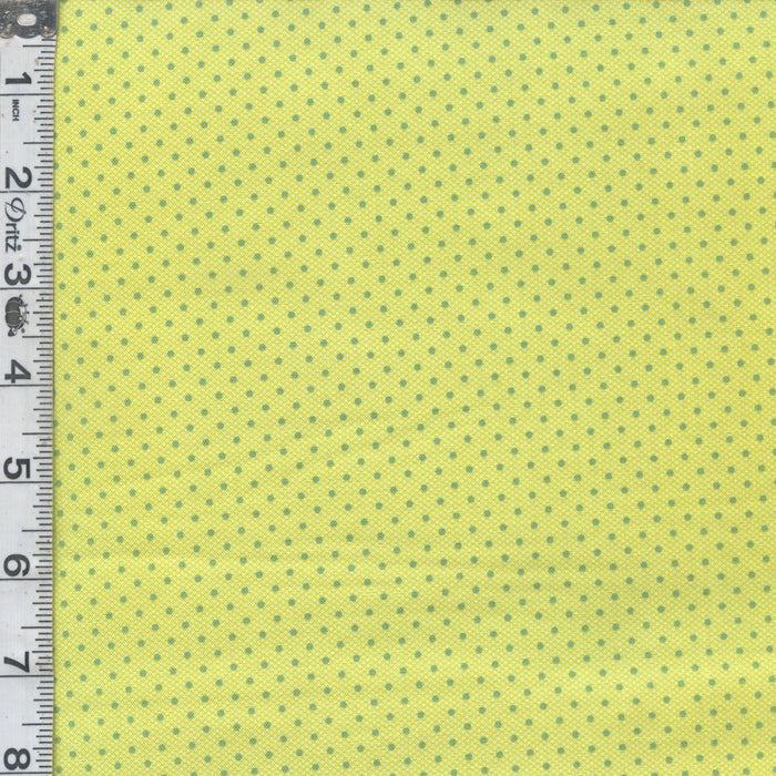 Sprinkles - Light Green