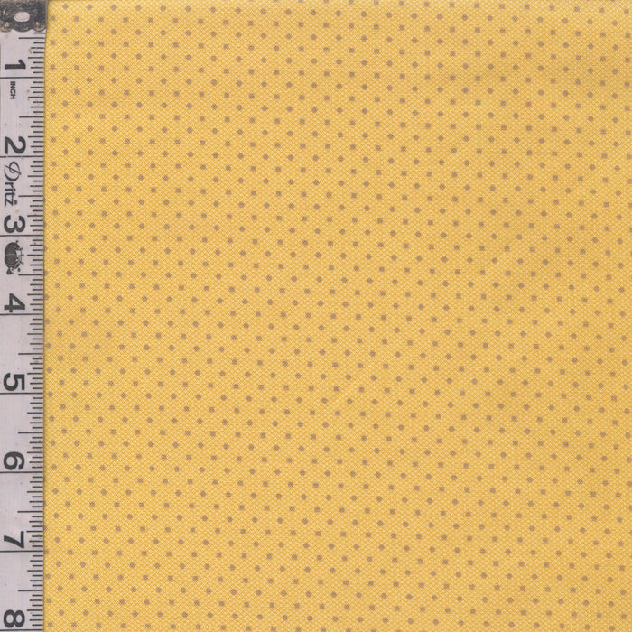 Sprinkles - Dark Yellow
