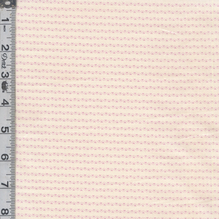 Dewdrops - Geo Stripe