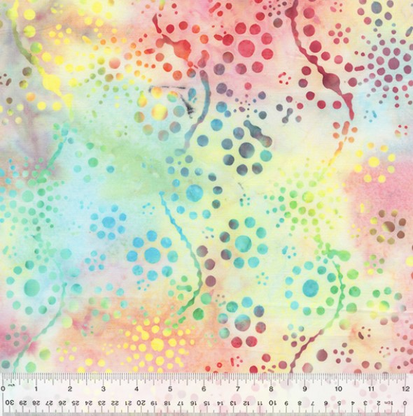 Confetti Batiks - Spark Multi
