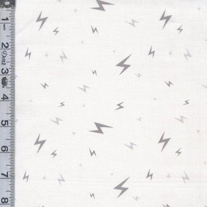 Lower The Volume - Lightning