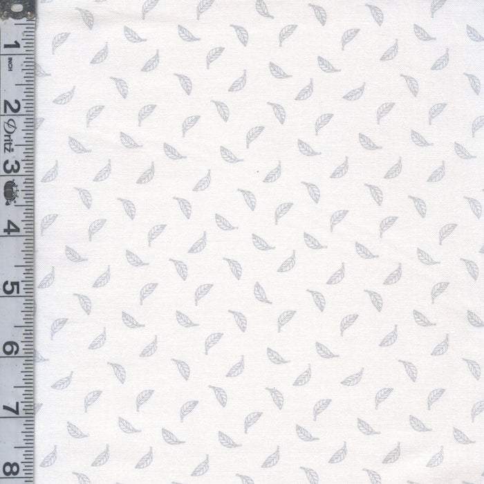 Lower The Volume - Turning Leaf