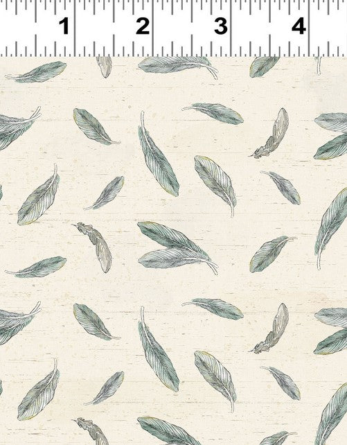 Wildwood - Feathers Slate