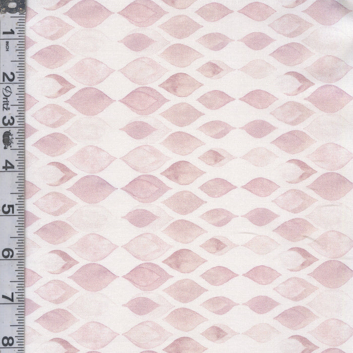 Brushstrokes - Butterfly Wing Blush