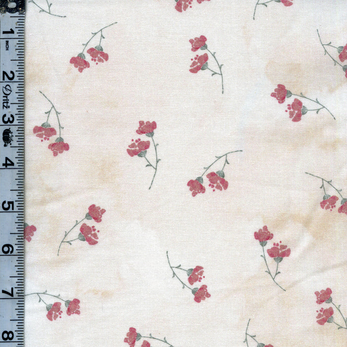Soft Spoken - Peony Lipstick