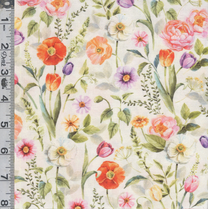 Easter Wonder - Floral Vanilla