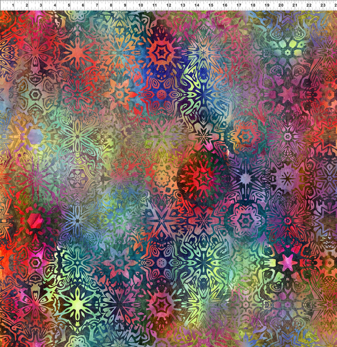 Impressions - Large Mosaic Multi