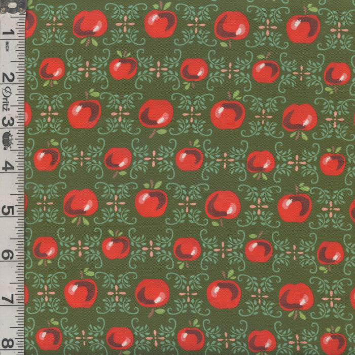 Wishwell: Apple Blossom - Apple Tile Clover