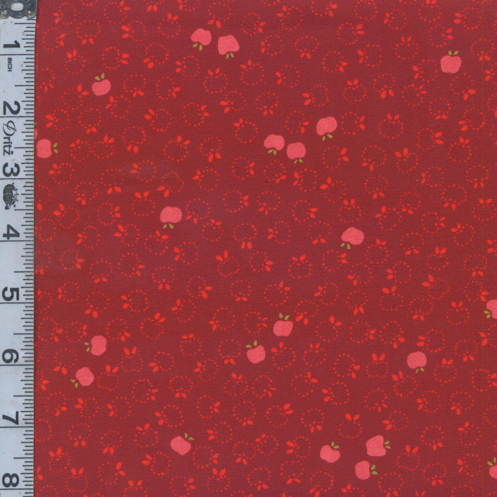 Wishwell: Apple Blossom - Apple Toss Cranberry