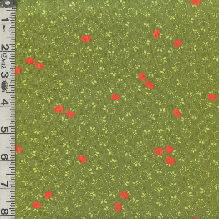 Wishwell: Apple Blossom - Apple Toss Grass