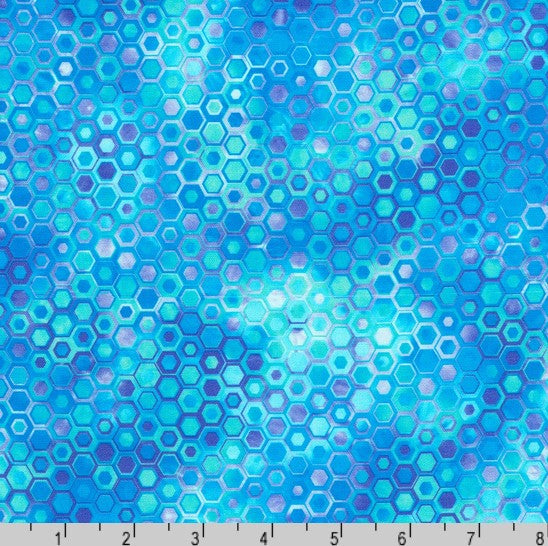 Phantasma - Honeycomb Pool