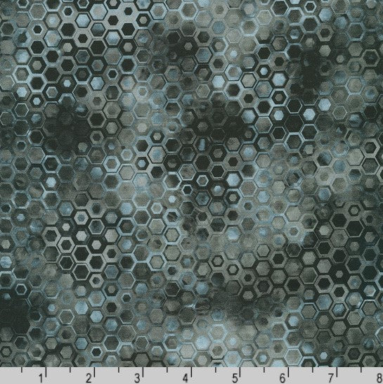 Phantasma - Honeycomb Chalkboard
