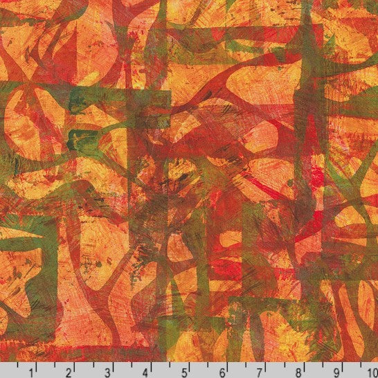 Industrial Imprints - Cayenne