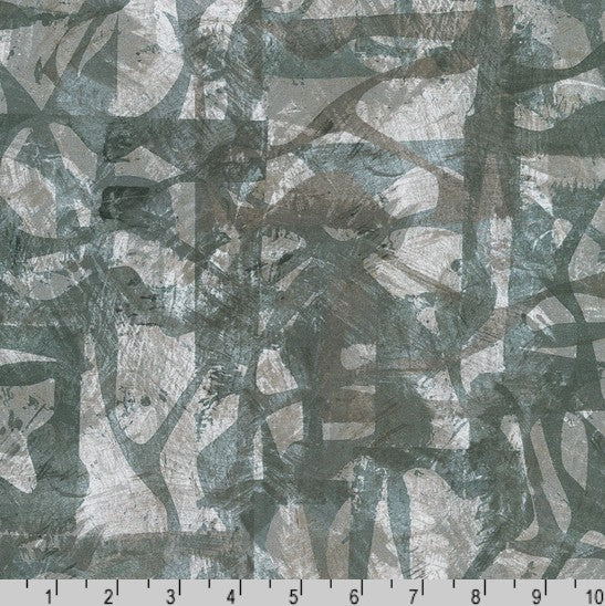 Industrial Imprints - Fog