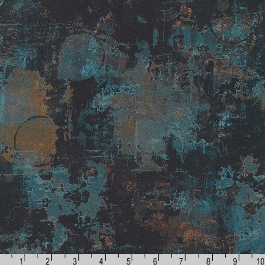 Industrial Imprints - Chalkboard