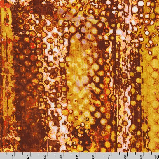 Industrial Imprints - Dark Curry