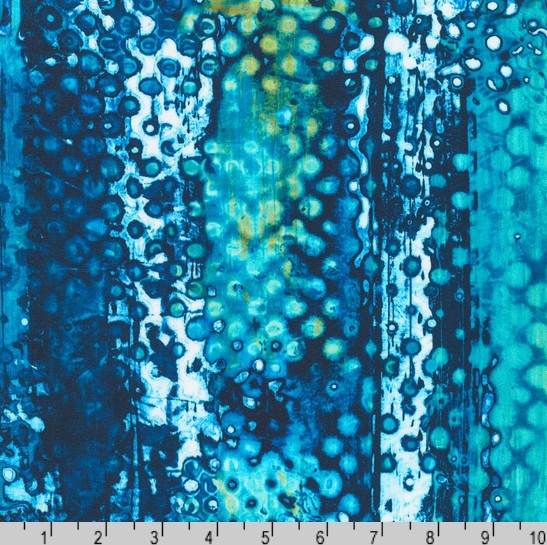 Industrial Imprints - Lagoon