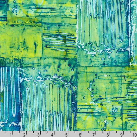 Industrial Imprints - Pond