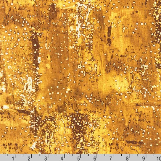 Industrial Imprints - Curry