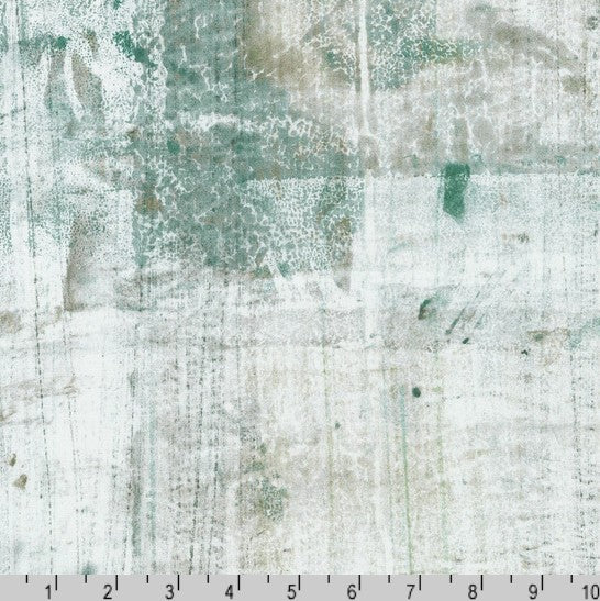 Industrial Imprints - Haze