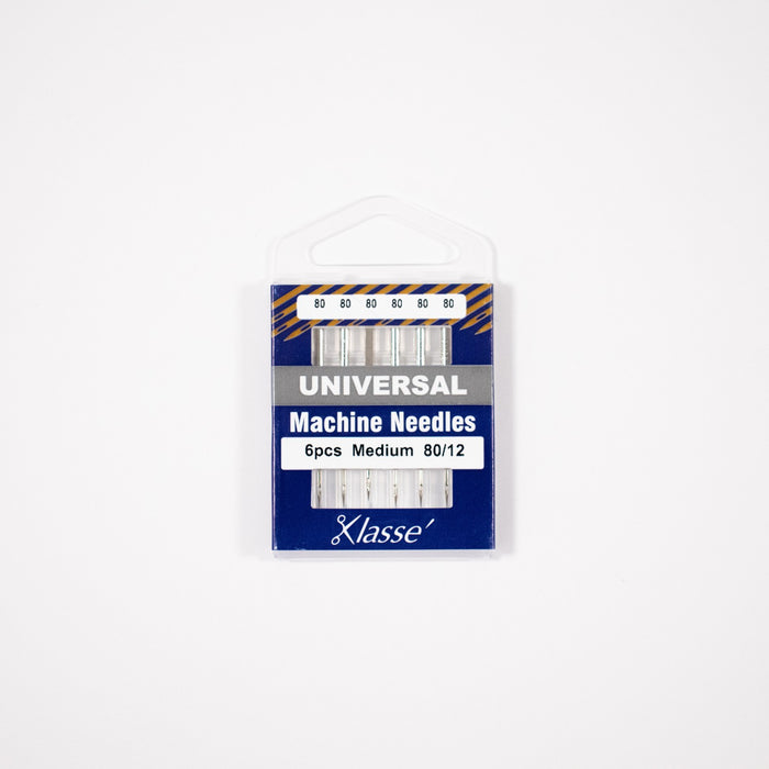 Klasse Universal Needle Size 80/12