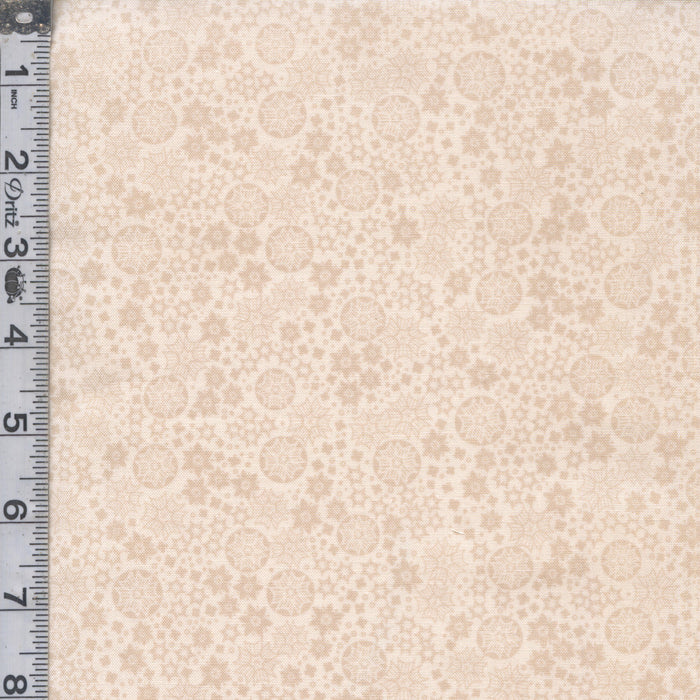Tiny Tonals - Sea Holly Cream