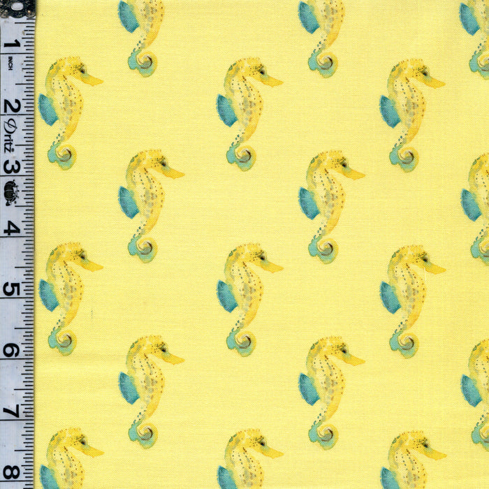 Under the Sea - Seahorses Sunbeam
