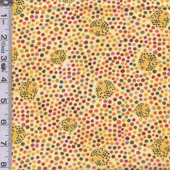 Jungle Menagerie - Spot the Leopard Sun