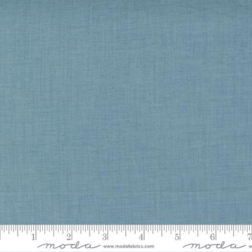 French General Solids - French Blue