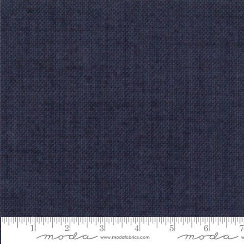 French General Solids - Indigo