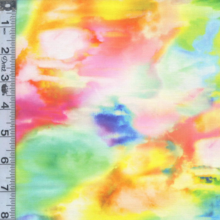 Gradients Euphoria - Color Fusion Rainbow