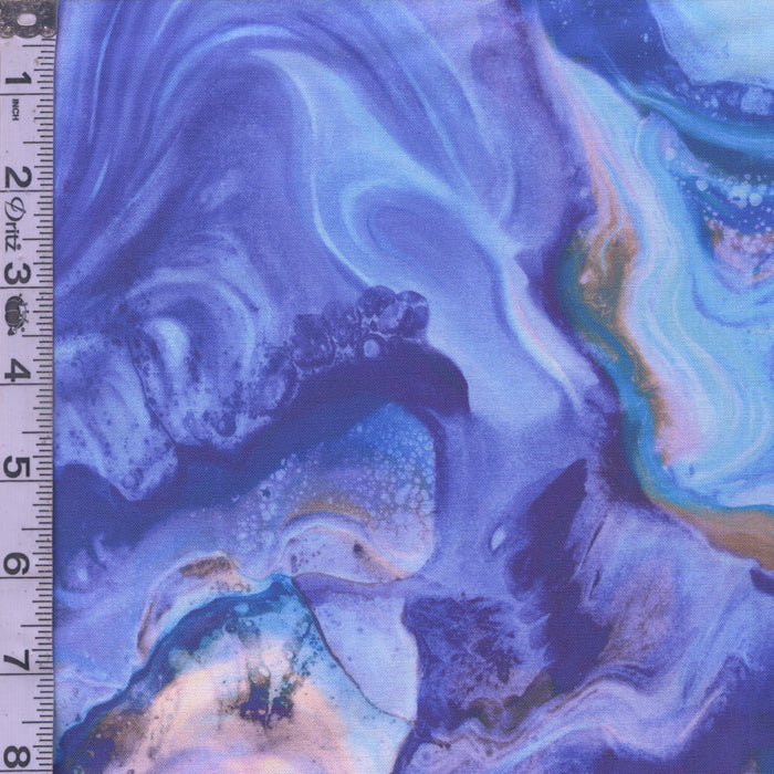 Gradients Euphoria - Color Eruption Sky