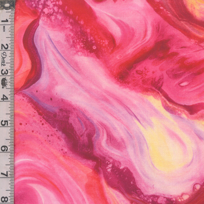 Gradients Euphoria - Color Eruption Sunrise
