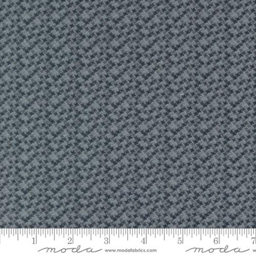 Farmhouse Flannels III - Seedy Blenders Pewter