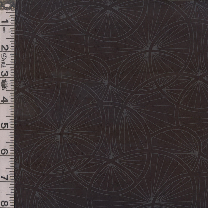 Simply Neutral 2 - Abstract Black