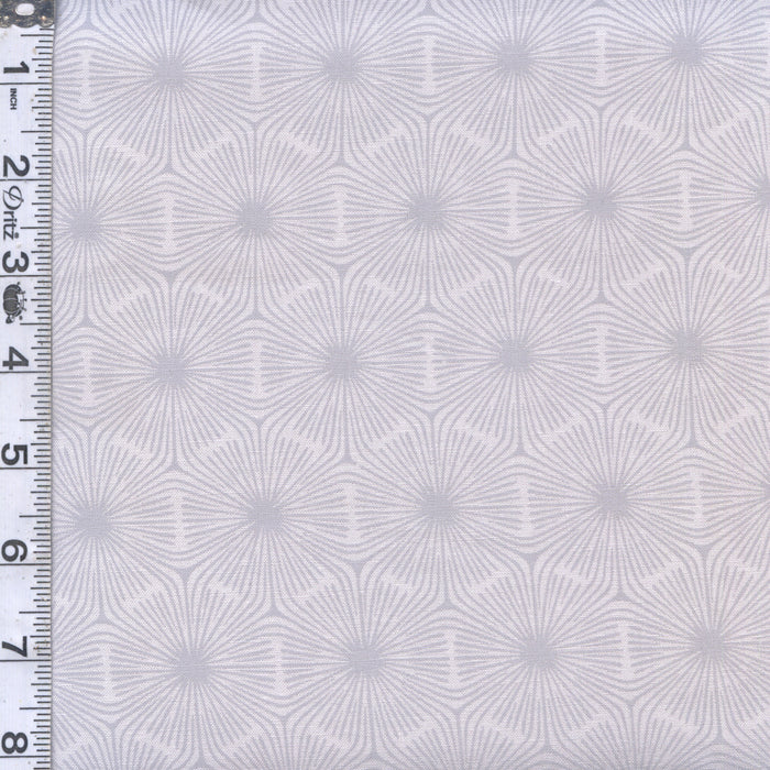 Simply Neutral 2 - Hexagon Gray