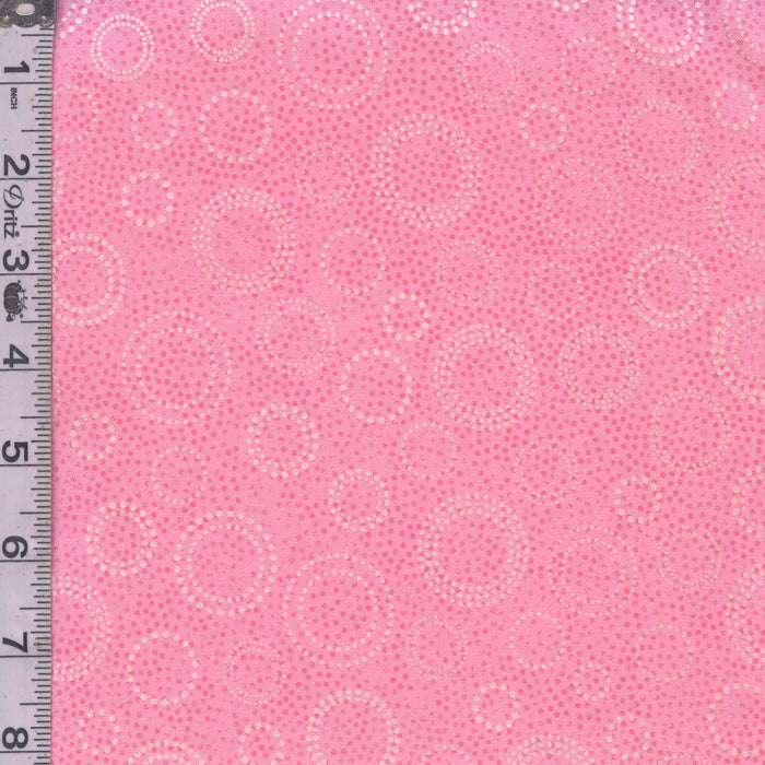 Carnival Pearl - Cotton Candy