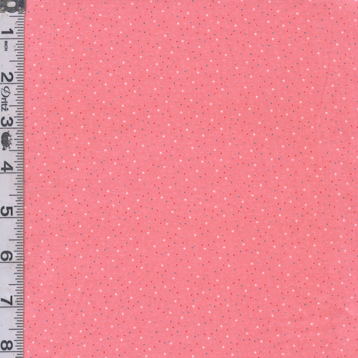 Country Confetti - Cotton Candy Dark Pink