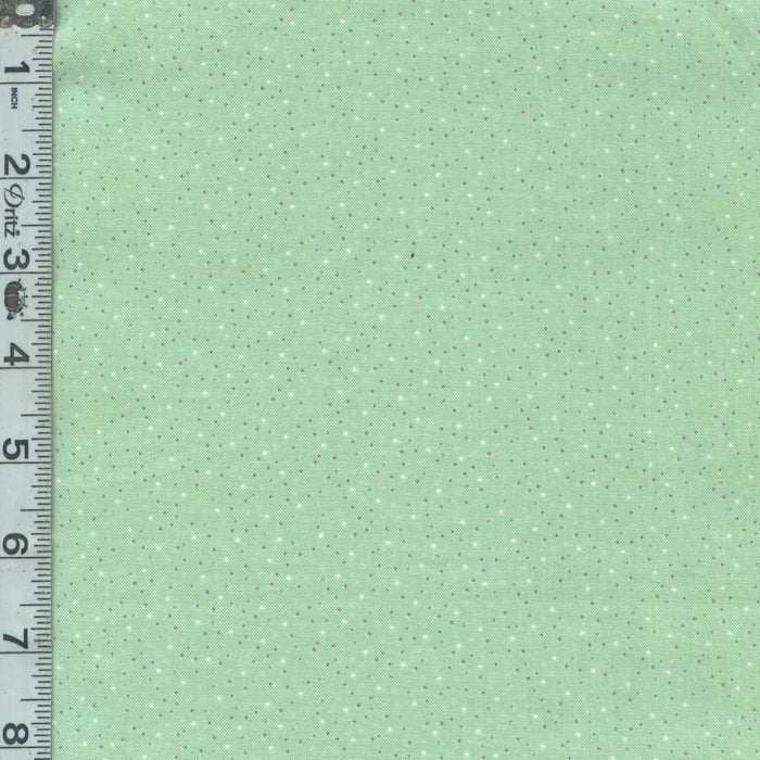Country Confetti - Sea Glass Mint