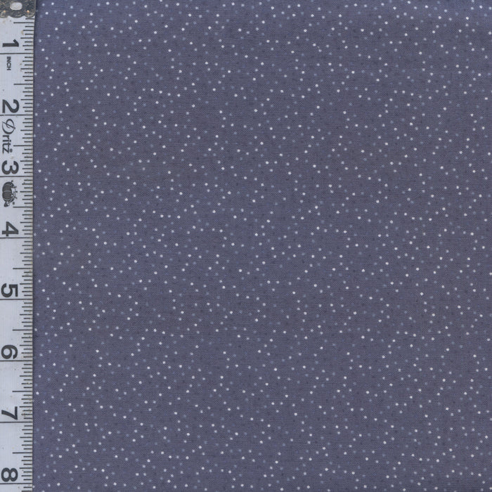 Country Confetti - Blue Ribbon Dark Blue