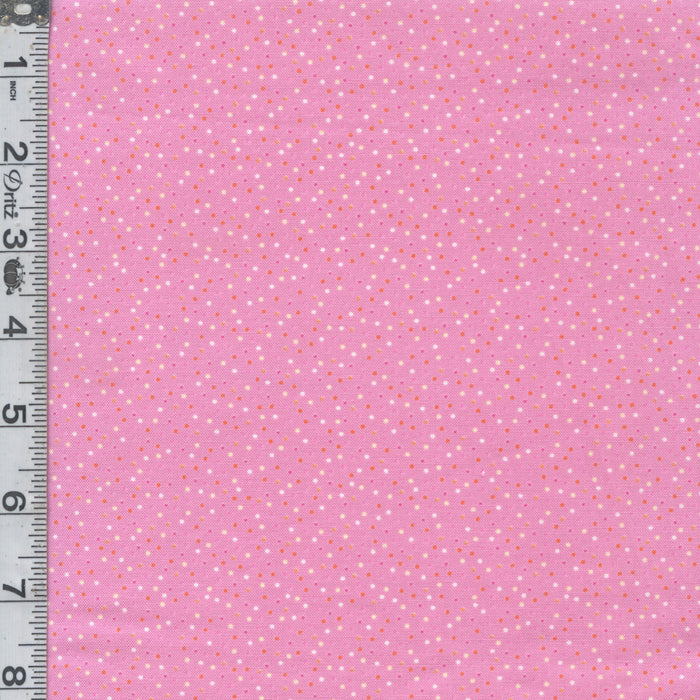 Country Confetti - Petunia Bright Pink