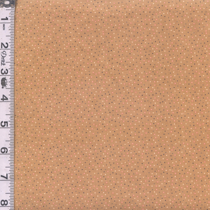 Country Confetti - Khaki Pants Tan