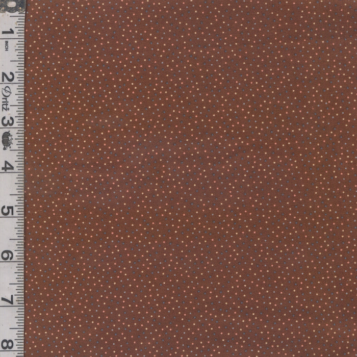 Country Confetti - Cowboy Boot Brown