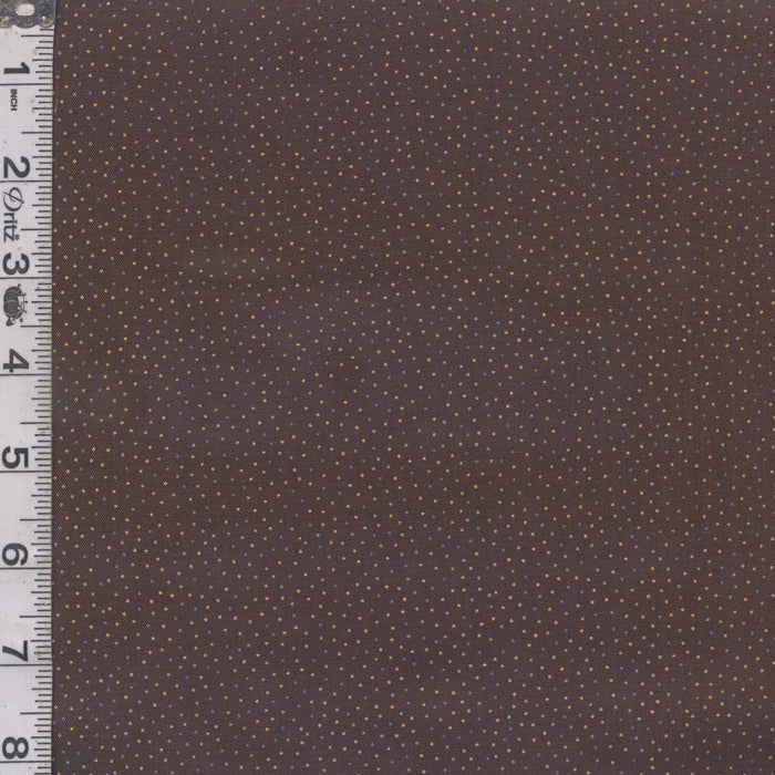 Country Confetti - Rodeo Arena Brown
