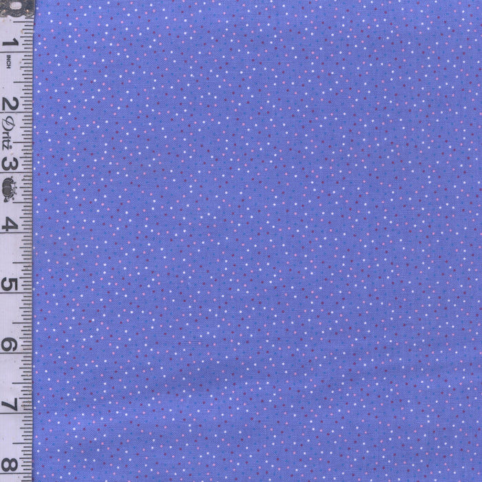 Country Confetti - Ahoy Blue