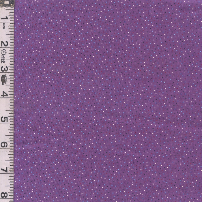 Country Confetti - Party Panda Purple