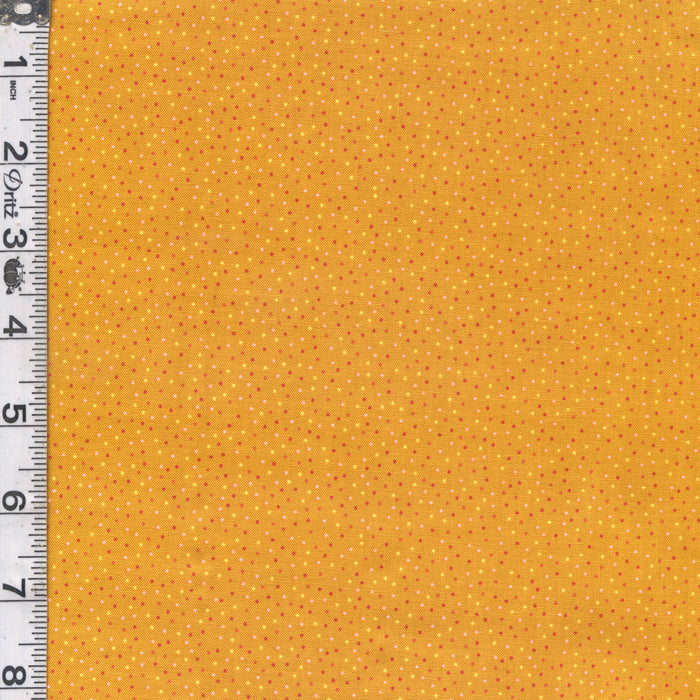 Country Confetti - Suns Going Down Yellow