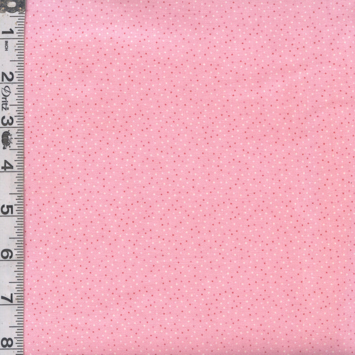 Country Confetti - Sweet Blush Pink